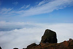 大山包云海