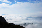 大山包云海