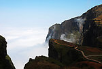 大山包云海