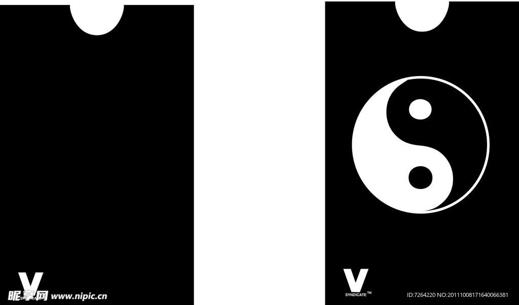 卡套 名片套