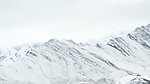 雪山