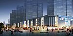 建筑效果图