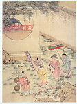 状元及第