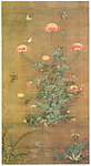 花卉草虫图