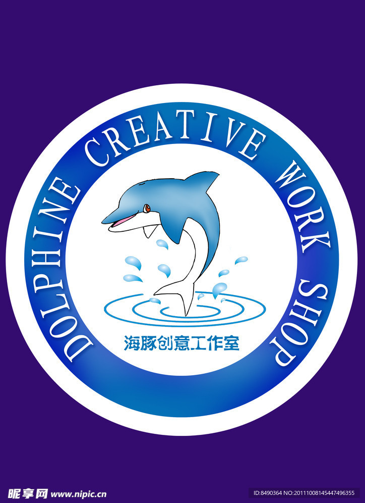 标志