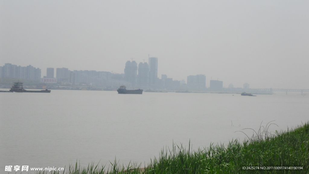 武汉风景