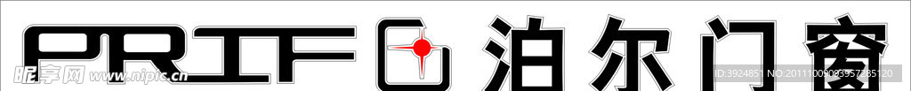 泊尔门窗