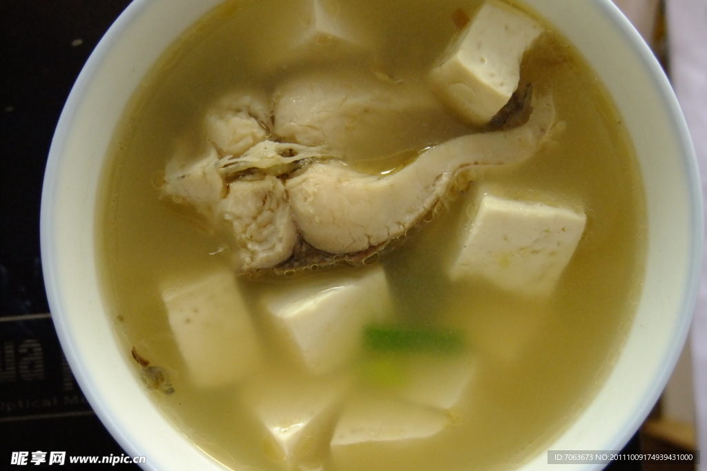 鱼汤