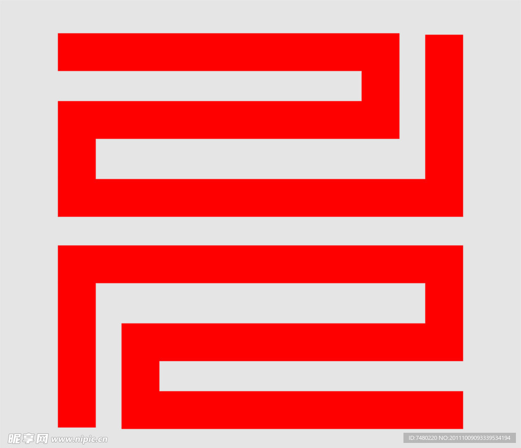长城人寿保险股份有限公司标志