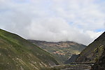 高山白云