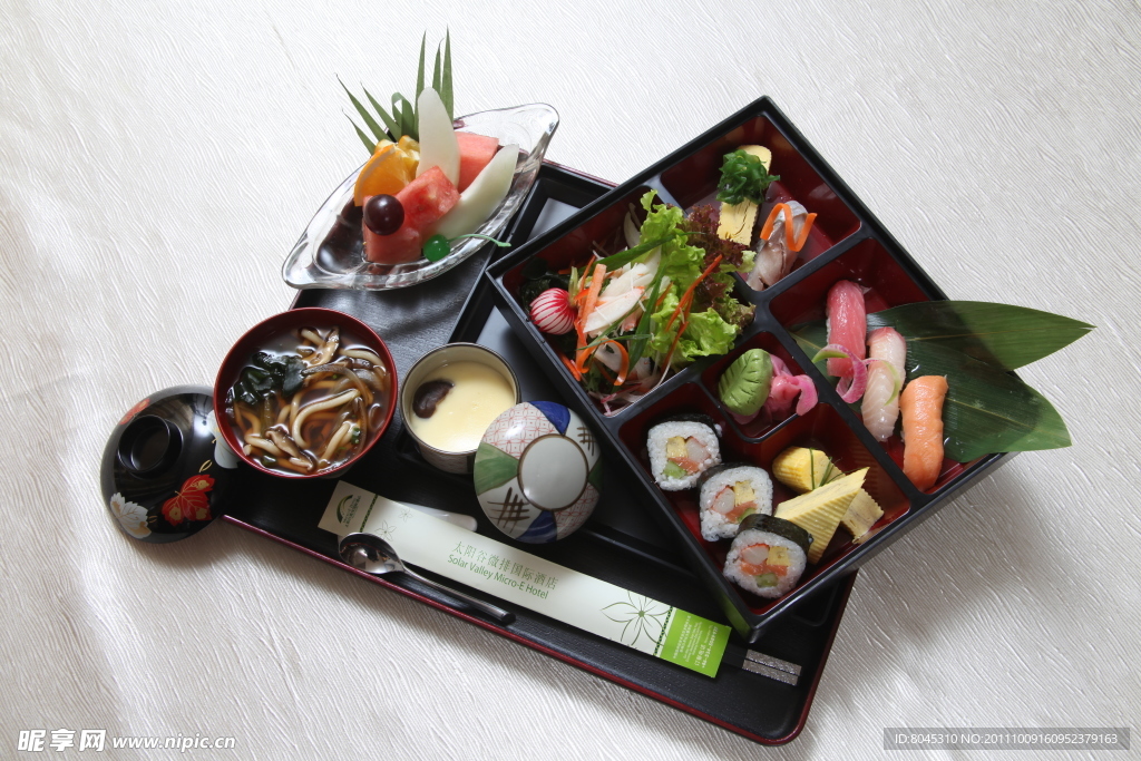 日本料理