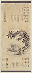 月中桂兔图