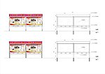 不锈钢宣传栏制作图