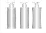 化妆品瓶器