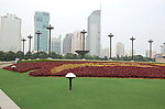 上海街头照片