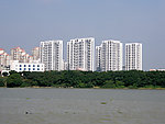 城市建筑