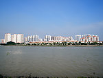 城市建筑