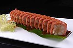 桂花糯米藕