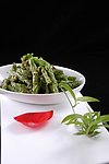 干煸四季豆