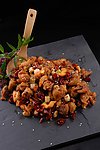 歌乐山辣子鸡
