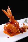 宫保大明虾