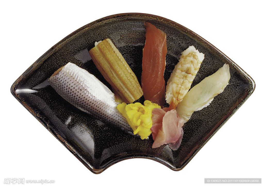 生鱼片