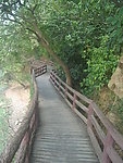 无锡三国城风景