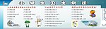 小学生卫生常识