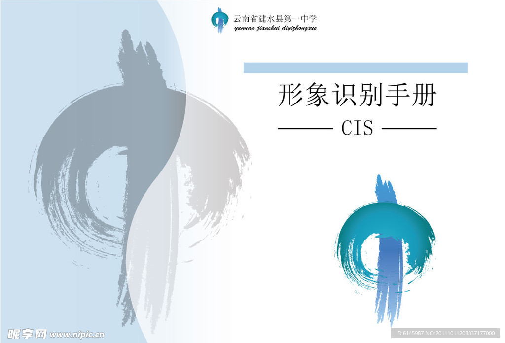 CIS封面