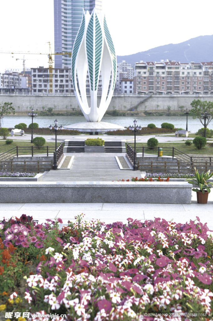 南安市标