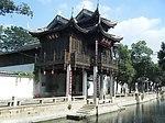 惠山古镇