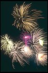 烟花焰火