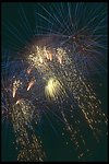烟花焰火