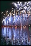 烟花焰火