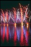 烟花焰火
