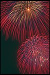 烟花焰火