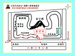 驭胜越野赛资料场地路线图