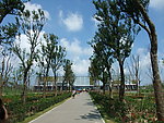 公园参考图片