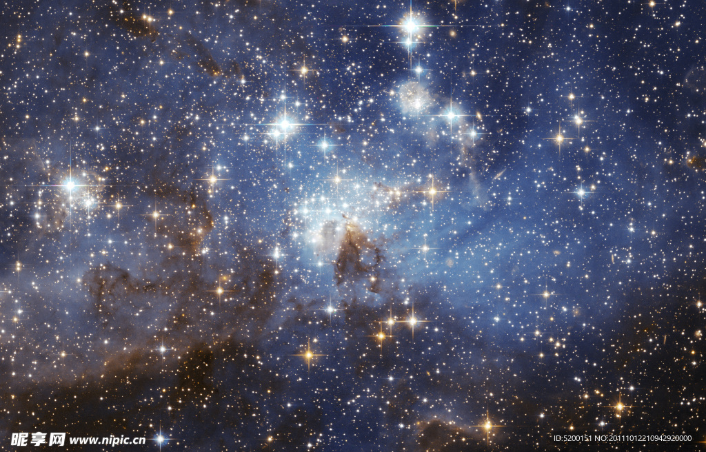 星空