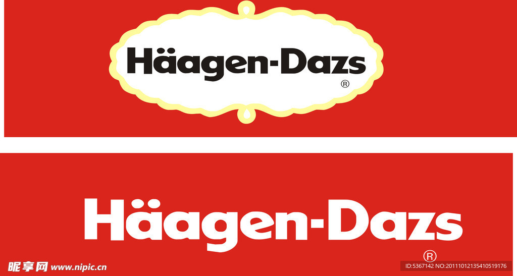 哈根达斯 haagen dazs