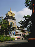 台湾的中台禅寺