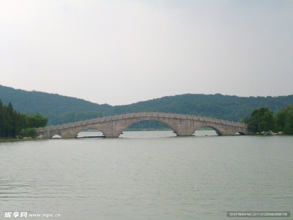 无锡蠡湖风景