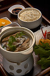 新加坡肉骨茶