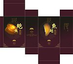 鲍鱼包装