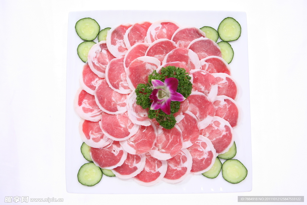 眼儿肉