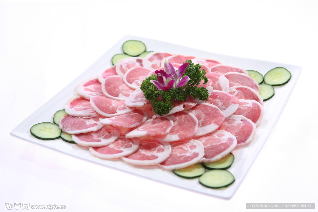 眼儿肉
