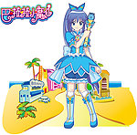 芭啦芭啦小魔仙