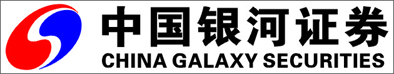 中国银河证券logo