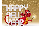 2012龙年