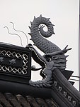 建筑雕塑